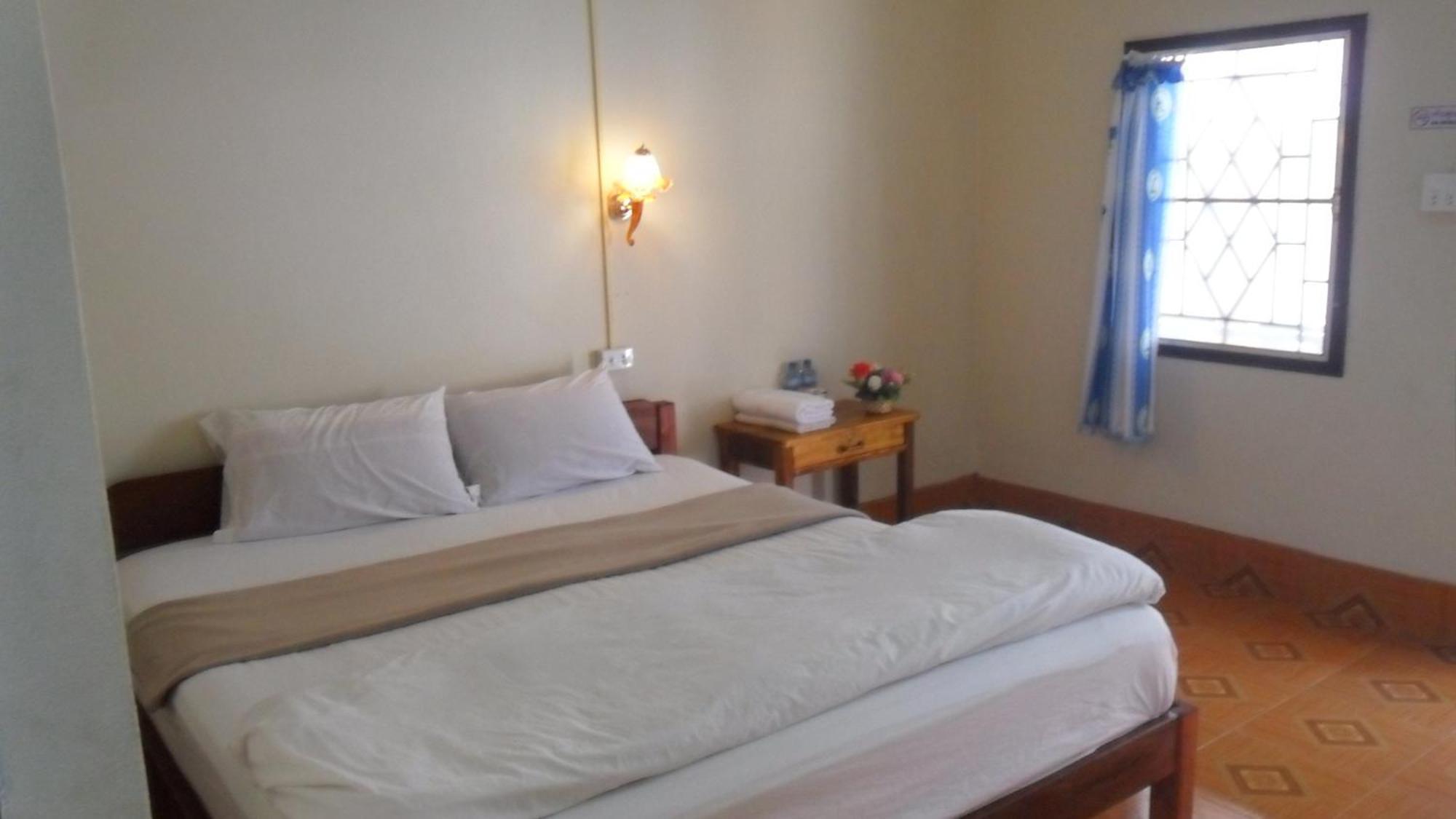 Meexai Guesthouse Nongkhiaw Cameră foto