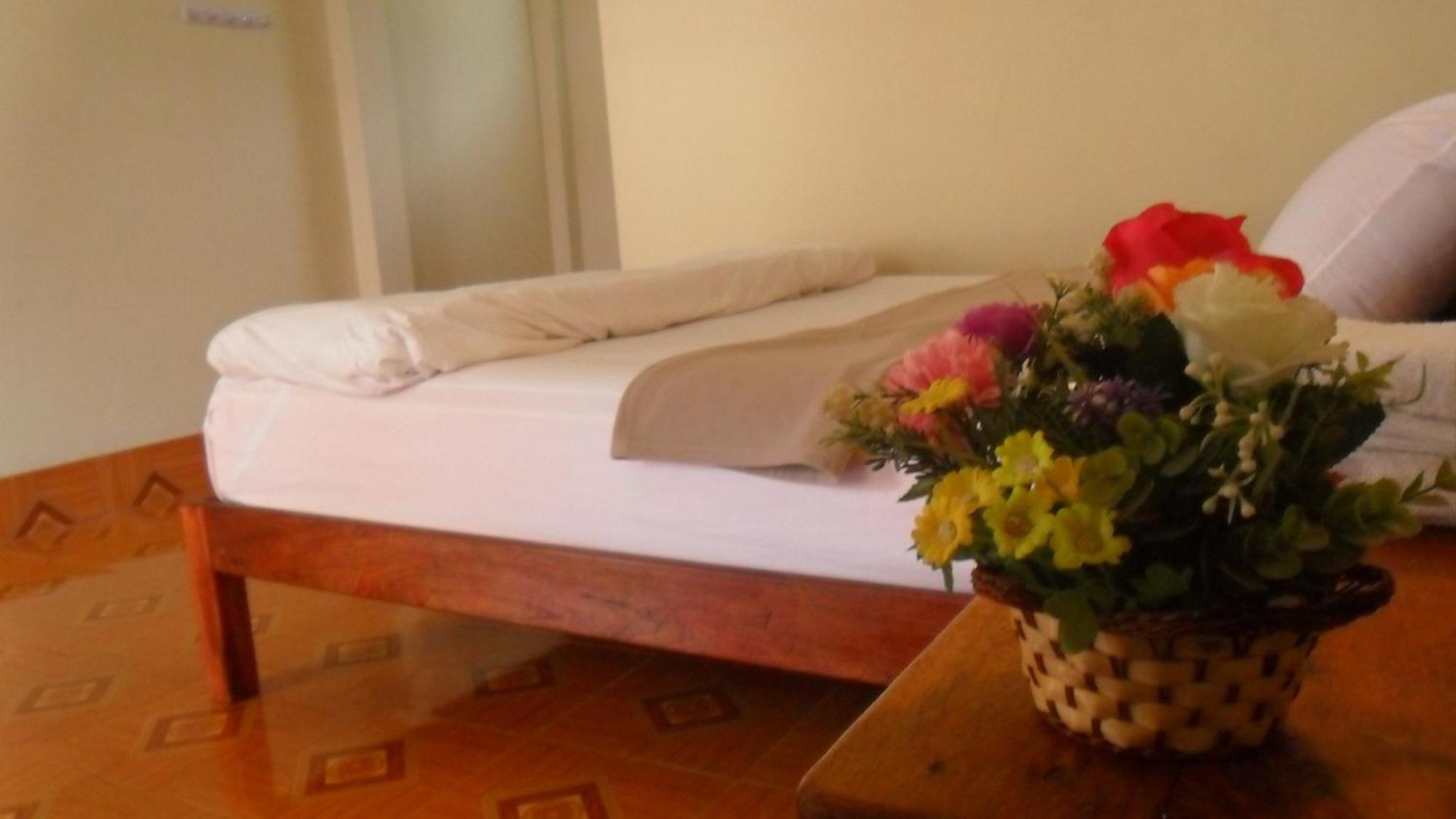 Meexai Guesthouse Nongkhiaw Cameră foto